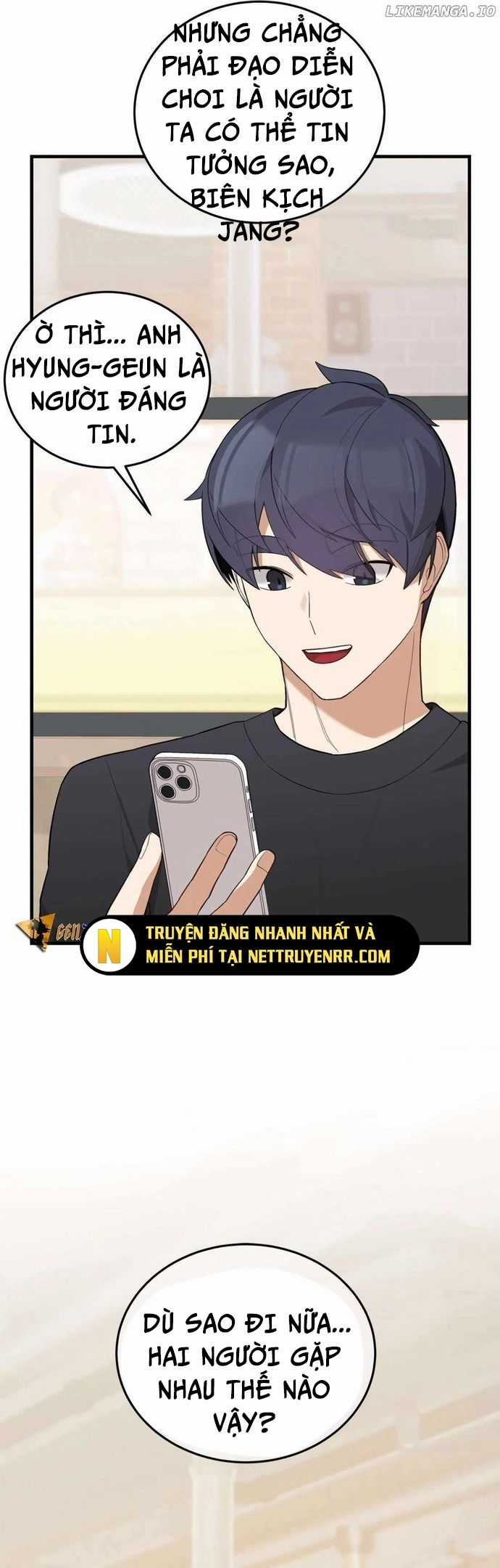 Biên Kịch Gian Lận Chương 57 trang 38