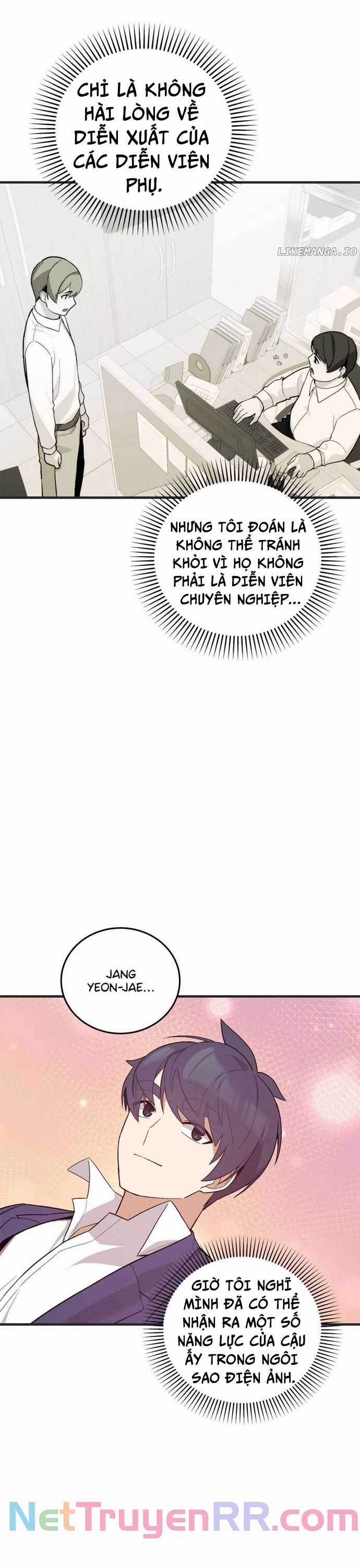 Biên Kịch Gian Lận Chương 57 trang 9