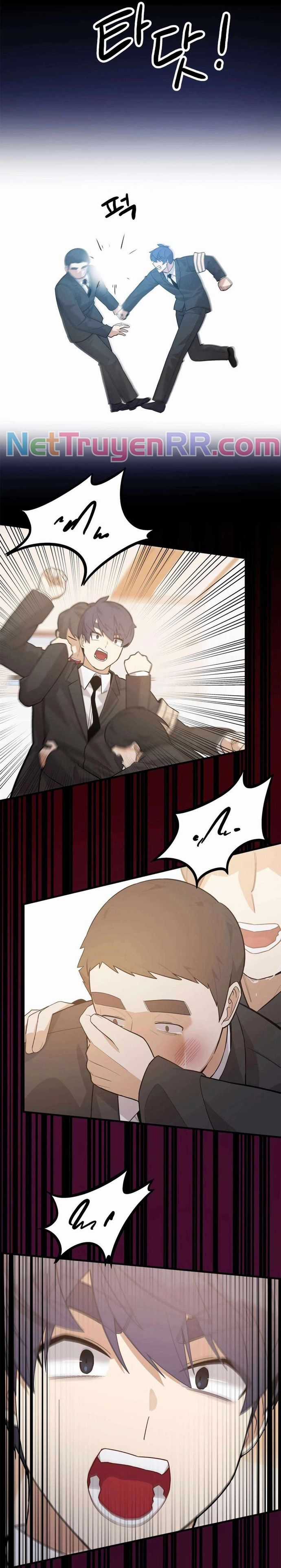 Biên Kịch Gian Lận Chương 58 trang 10