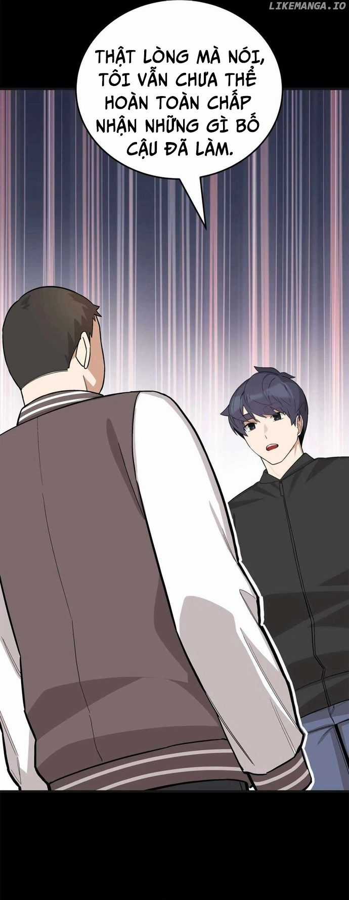 Biên Kịch Gian Lận Chương 58 trang 18