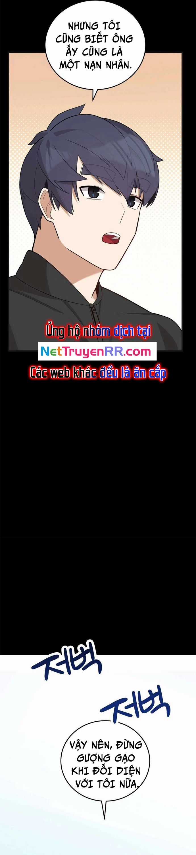 Biên Kịch Gian Lận Chương 58 trang 19