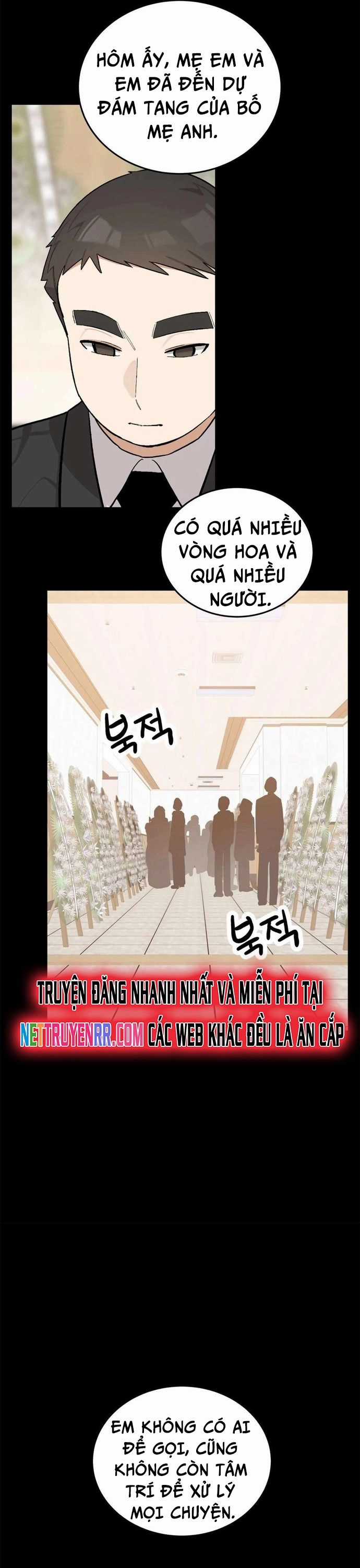 Biên Kịch Gian Lận Chương 58 trang 22