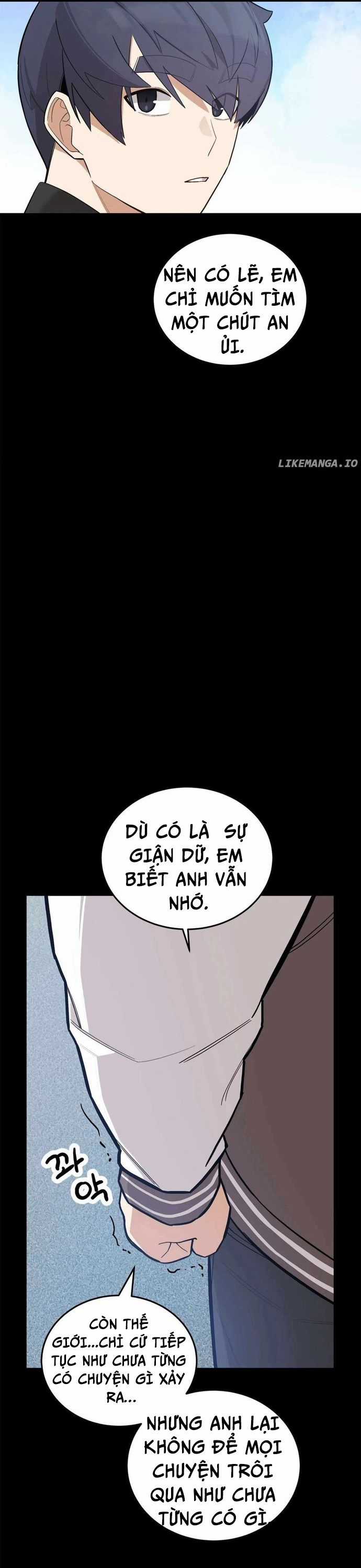 Biên Kịch Gian Lận Chương 58 trang 24