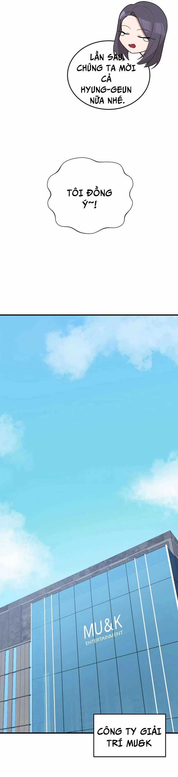 Biên Kịch Gian Lận Chương 58 trang 28