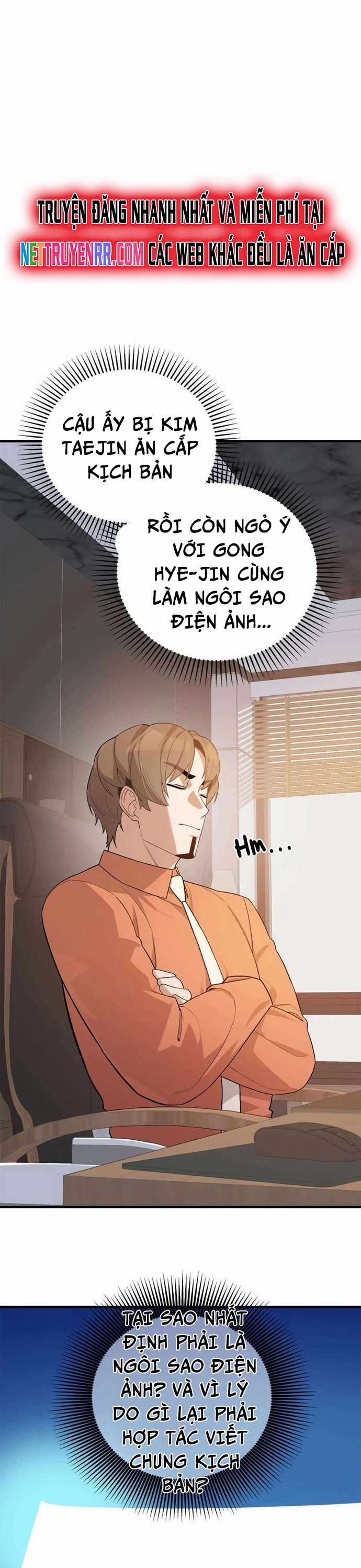 Biên Kịch Gian Lận Chương 58 trang 29