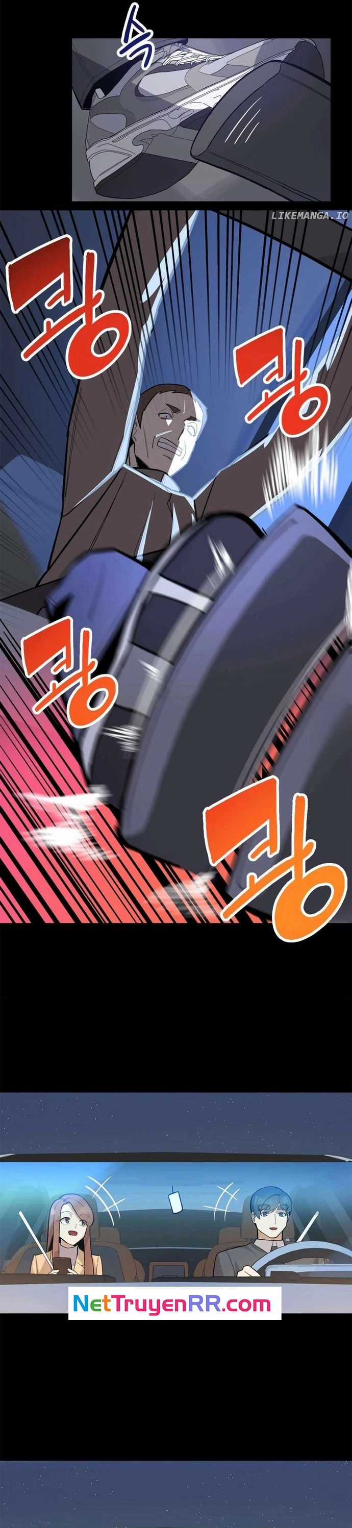 Biên Kịch Gian Lận Chương 58 trang 3