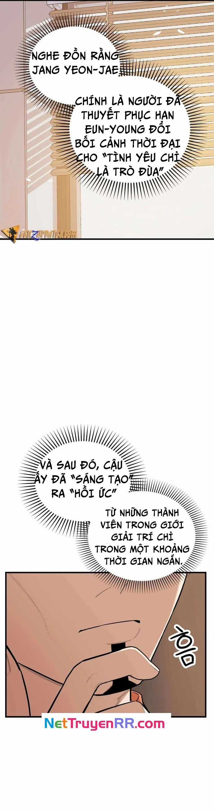 Biên Kịch Gian Lận Chương 58 trang 31