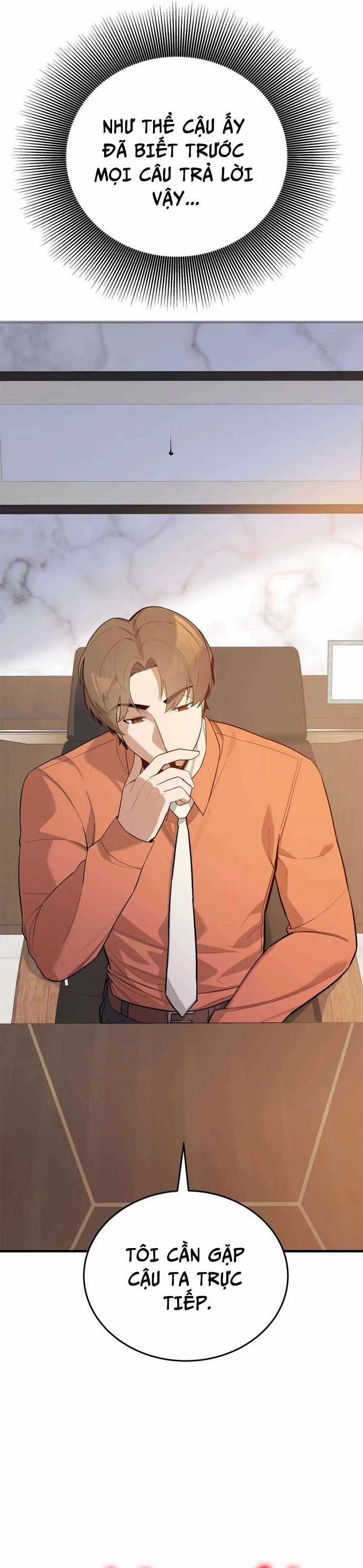 Biên Kịch Gian Lận Chương 58 trang 32