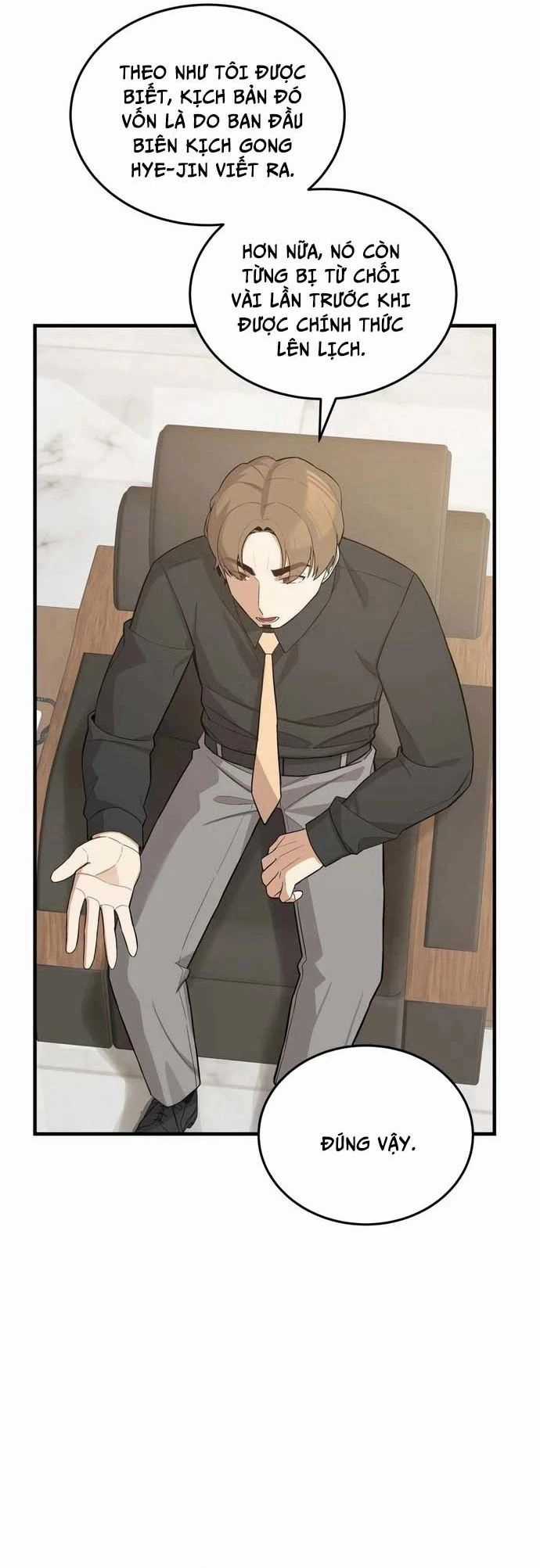 Biên Kịch Gian Lận Chương 59 trang 11