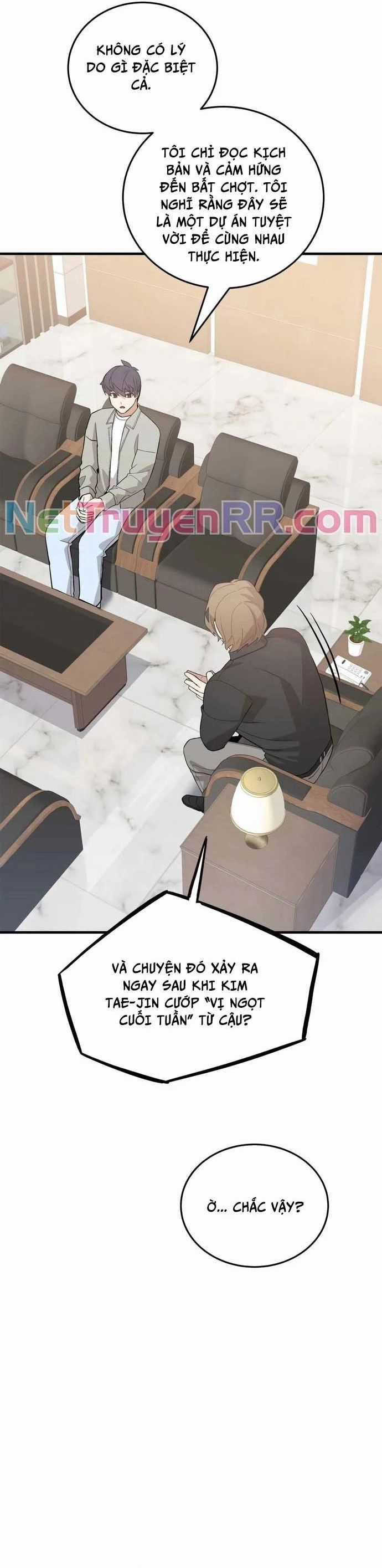 Biên Kịch Gian Lận Chương 59 trang 14