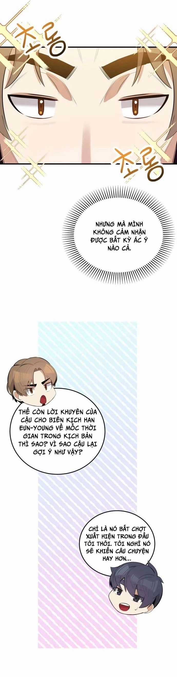 Biên Kịch Gian Lận Chương 59 trang 16