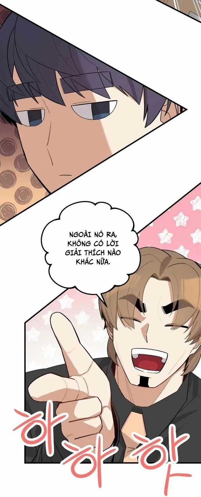 Biên Kịch Gian Lận Chương 59 trang 21