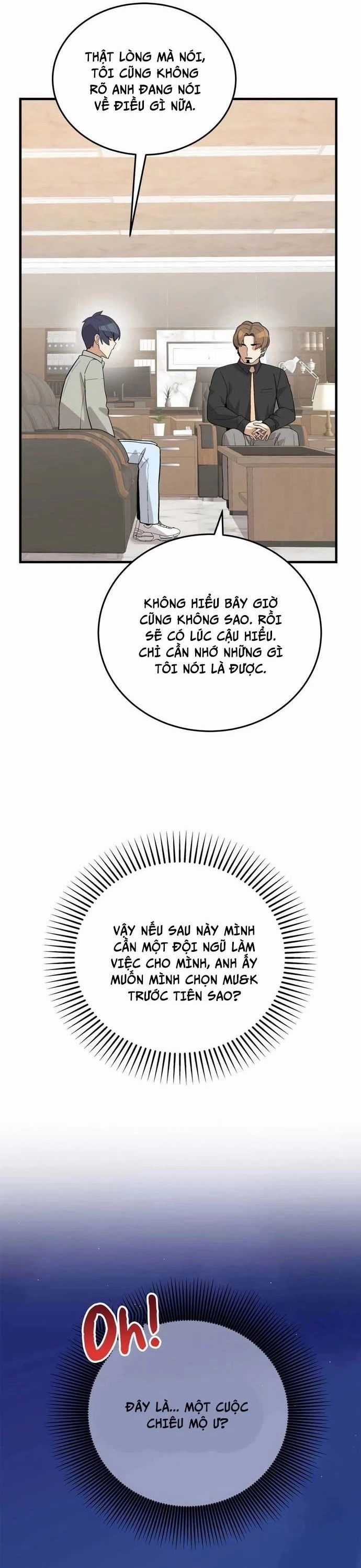 Biên Kịch Gian Lận Chương 59 trang 24