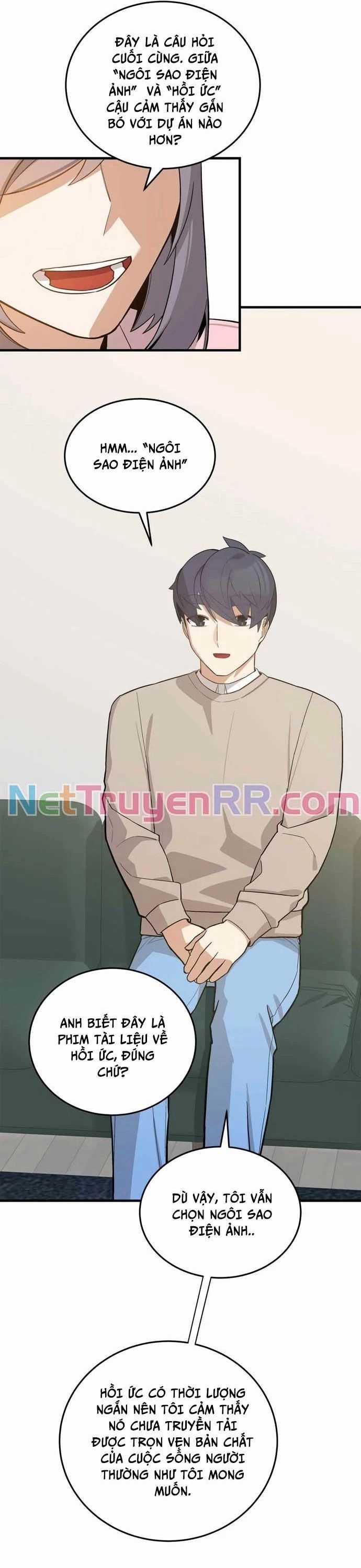 Biên Kịch Gian Lận Chương 59 trang 28