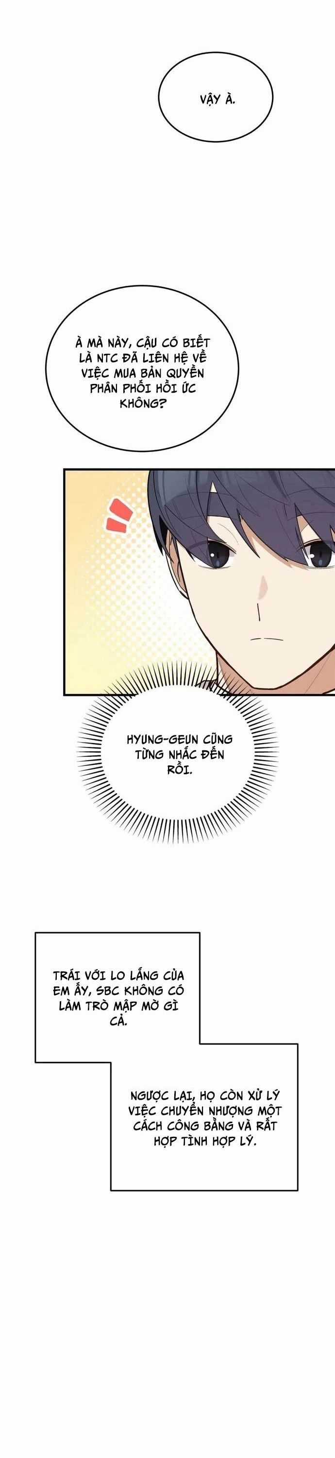 Biên Kịch Gian Lận Chương 59 trang 29