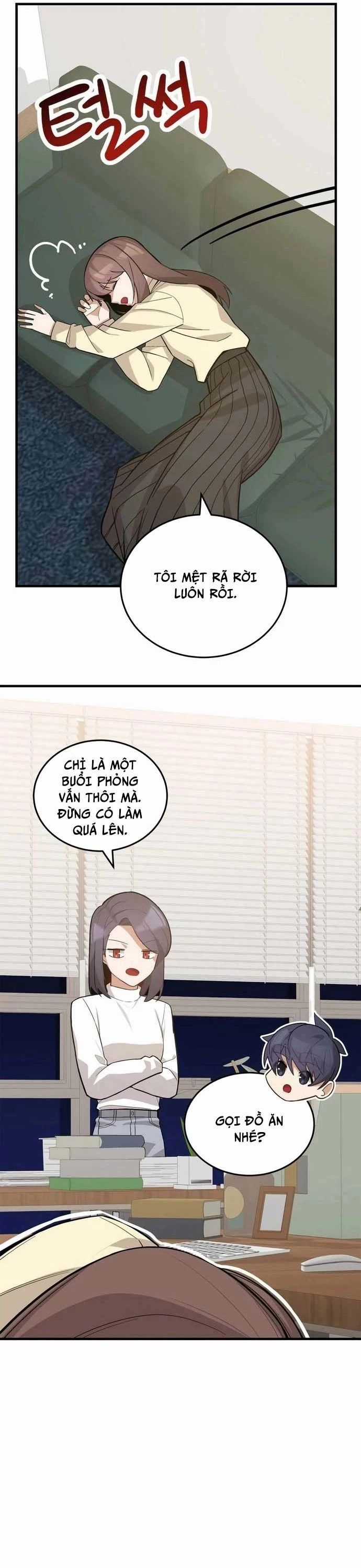 Biên Kịch Gian Lận Chương 59 trang 31