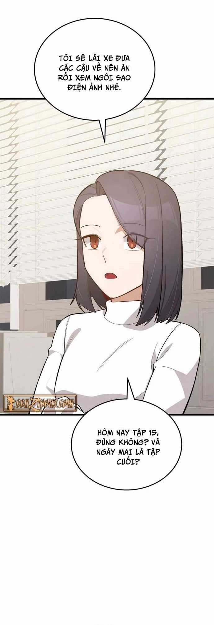 Biên Kịch Gian Lận Chương 59 trang 32