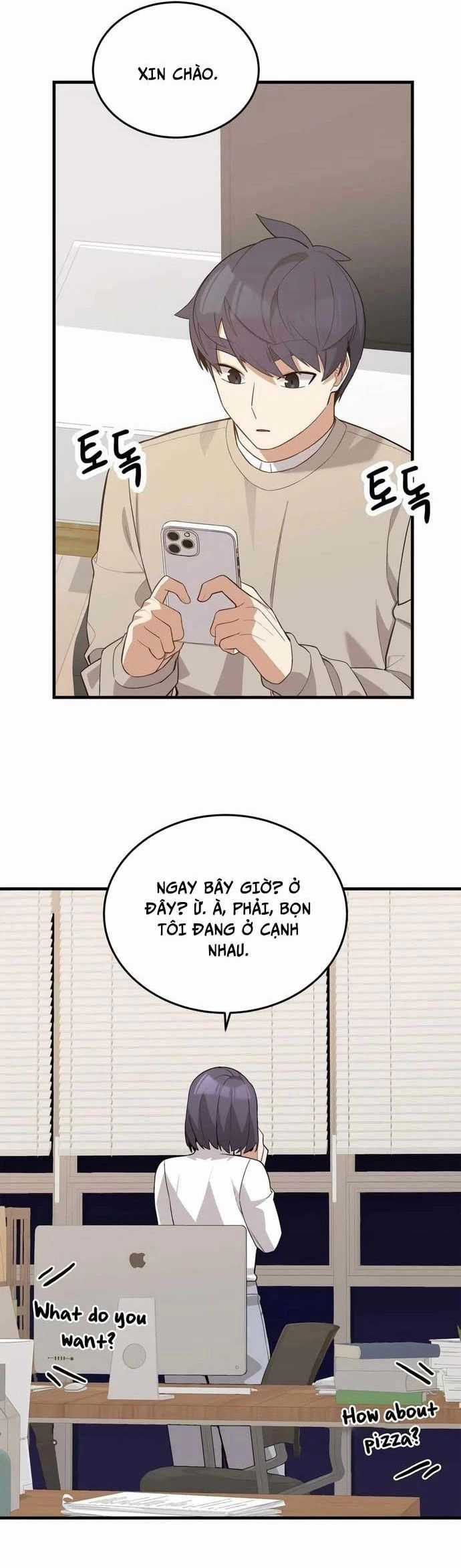 Biên Kịch Gian Lận Chương 59 trang 34