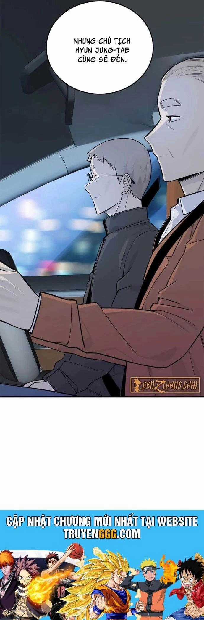 Biên Kịch Gian Lận Chương 59 trang 38