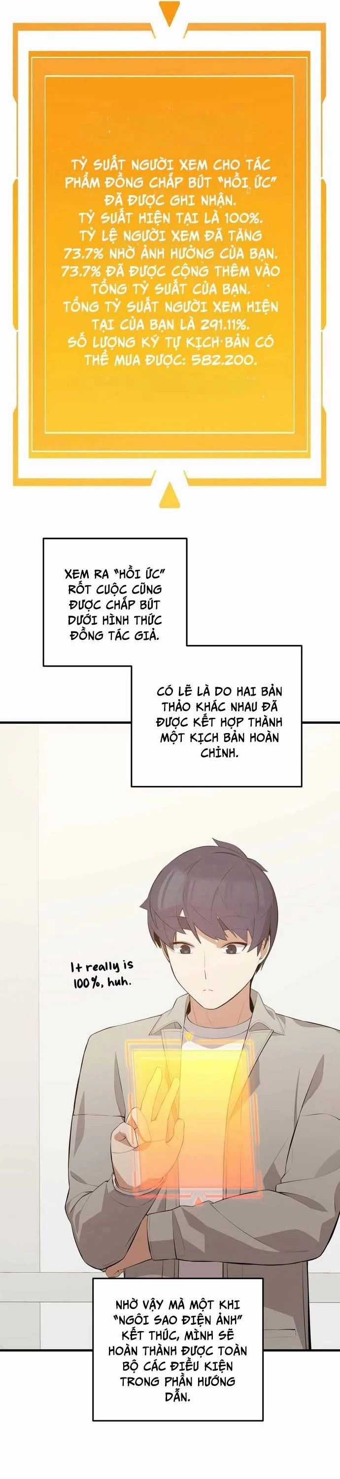 Biên Kịch Gian Lận Chương 59 trang 5