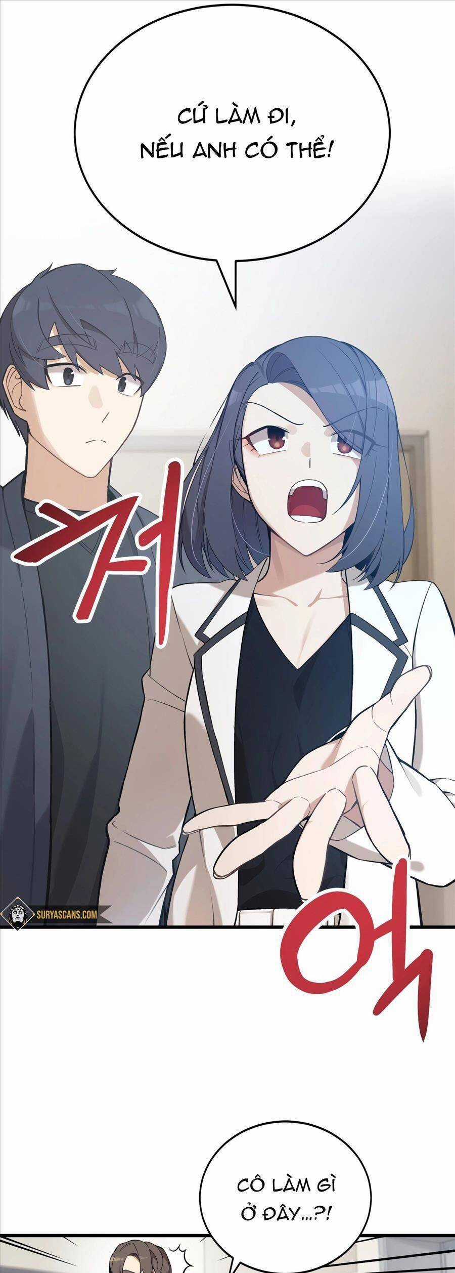 Biên Kịch Gian Lận Chương 6 trang 10