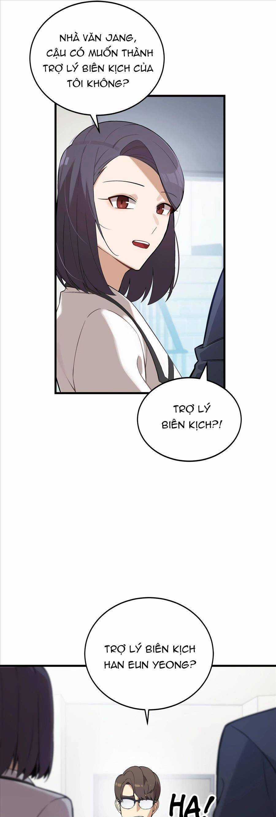 Biên Kịch Gian Lận Chương 6 trang 13