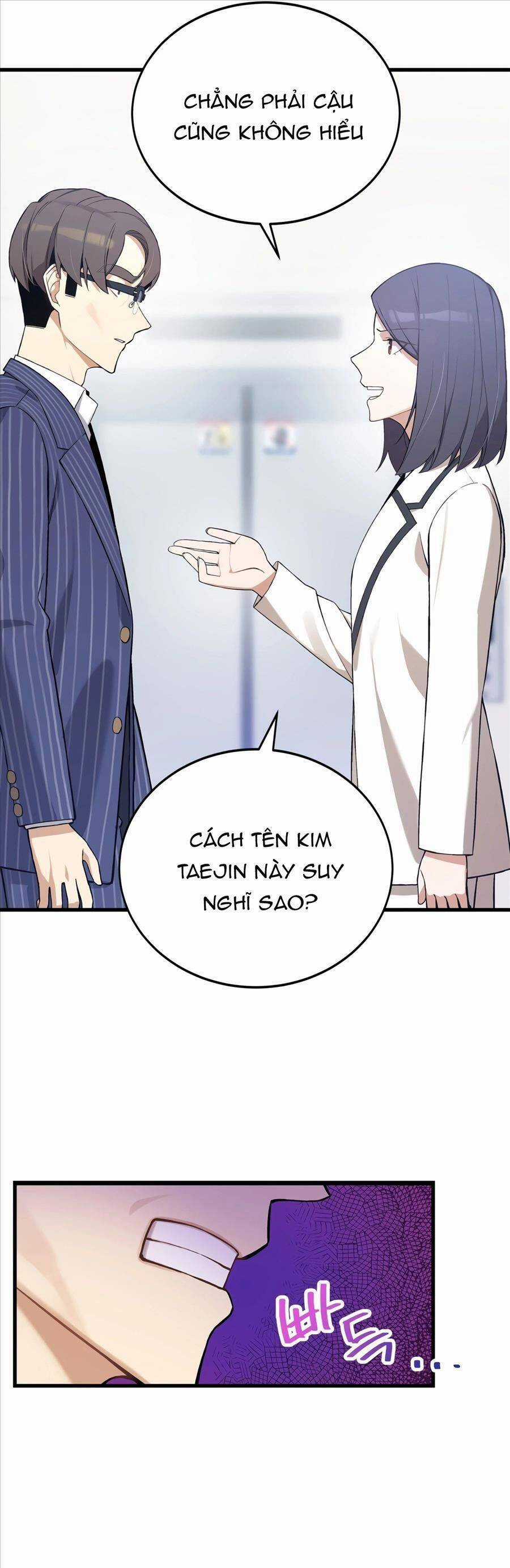 Biên Kịch Gian Lận Chương 6 trang 16