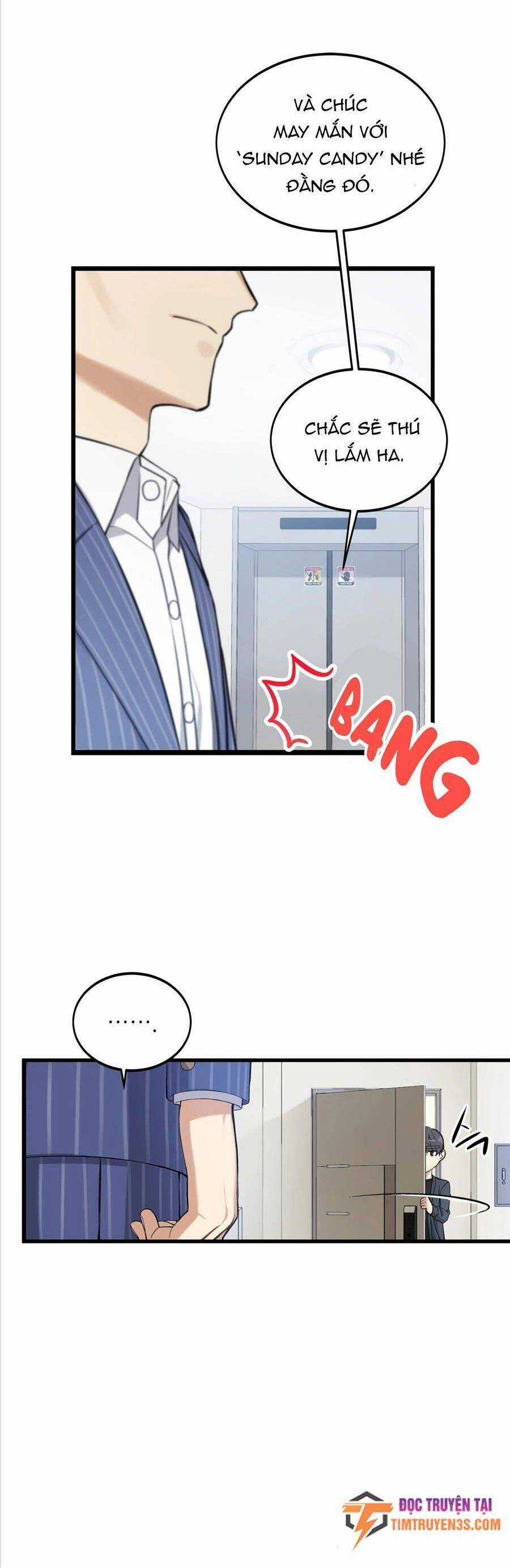 Biên Kịch Gian Lận Chương 6 trang 18