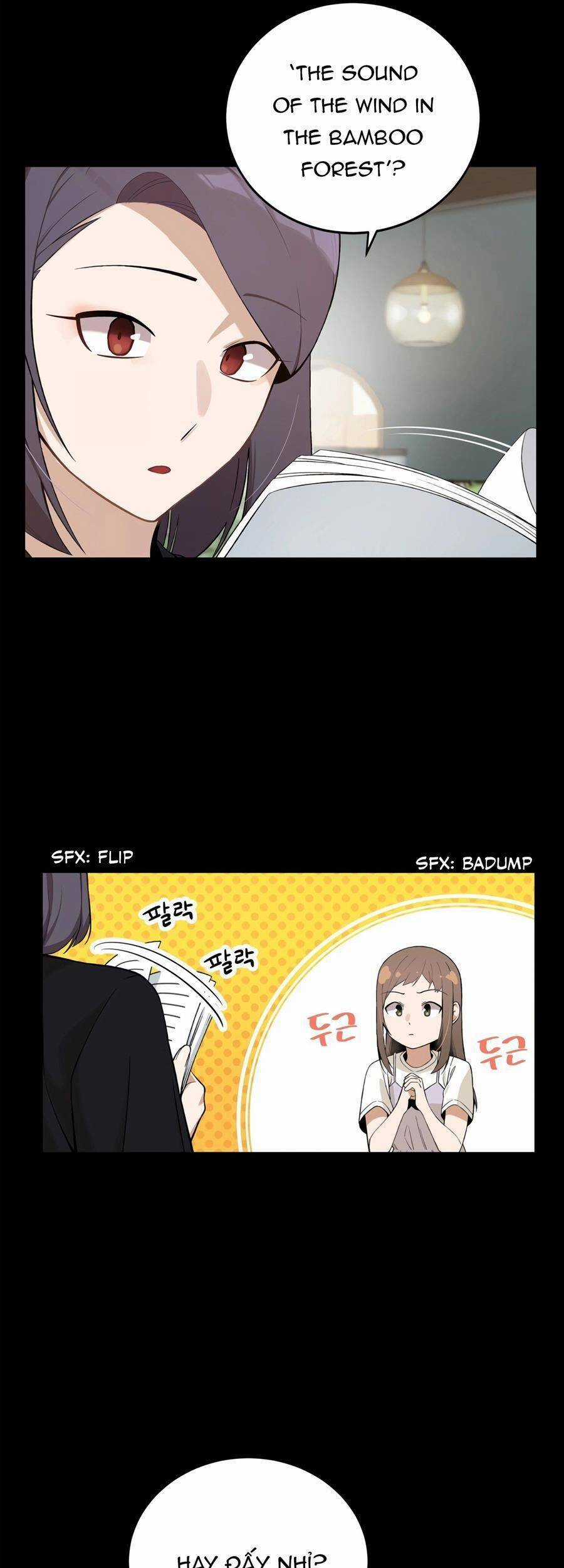 Biên Kịch Gian Lận Chương 6 trang 22