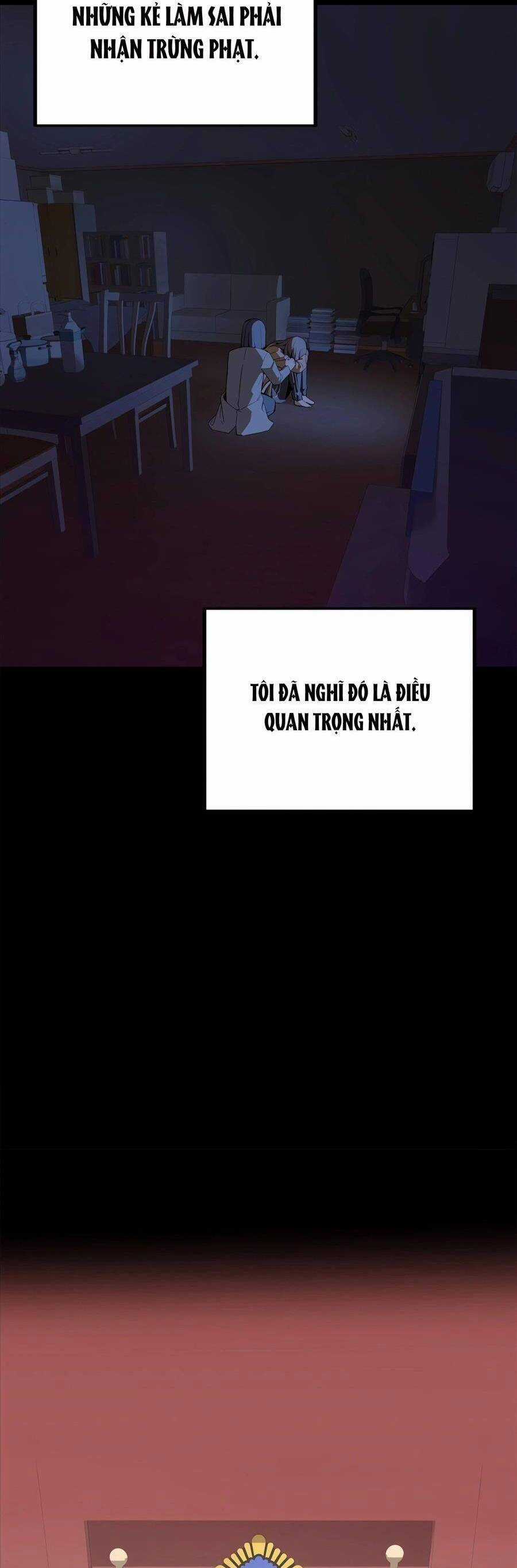 Biên Kịch Gian Lận Chương 6 trang 29