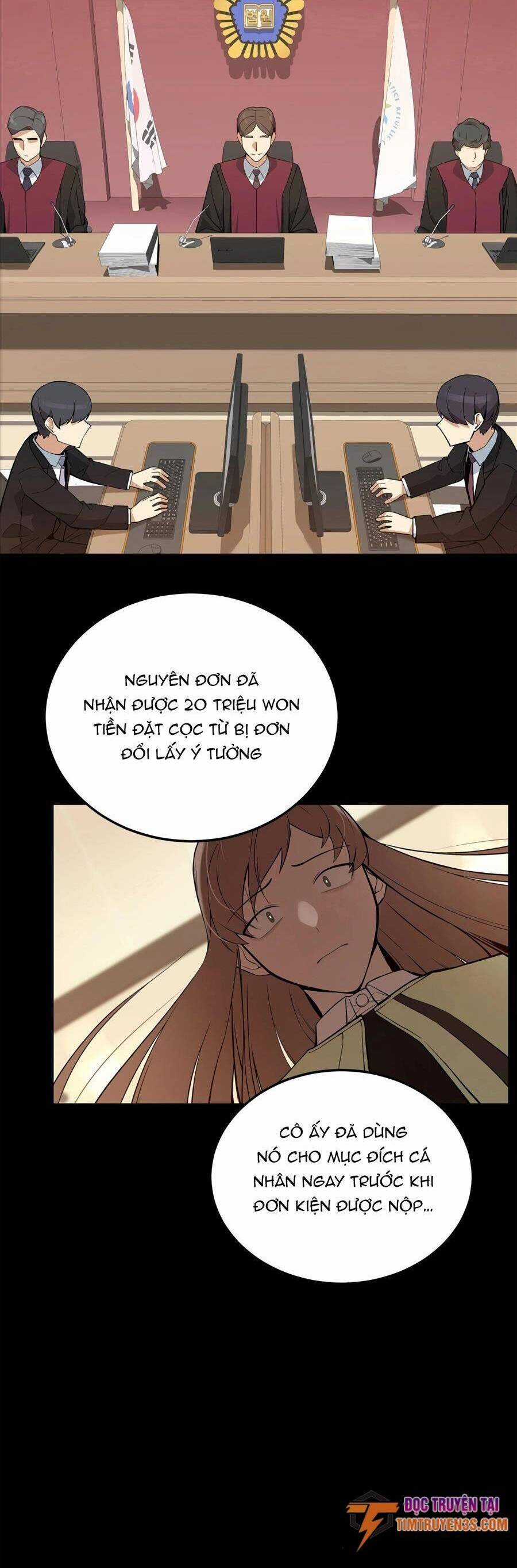 Biên Kịch Gian Lận Chương 6 trang 30