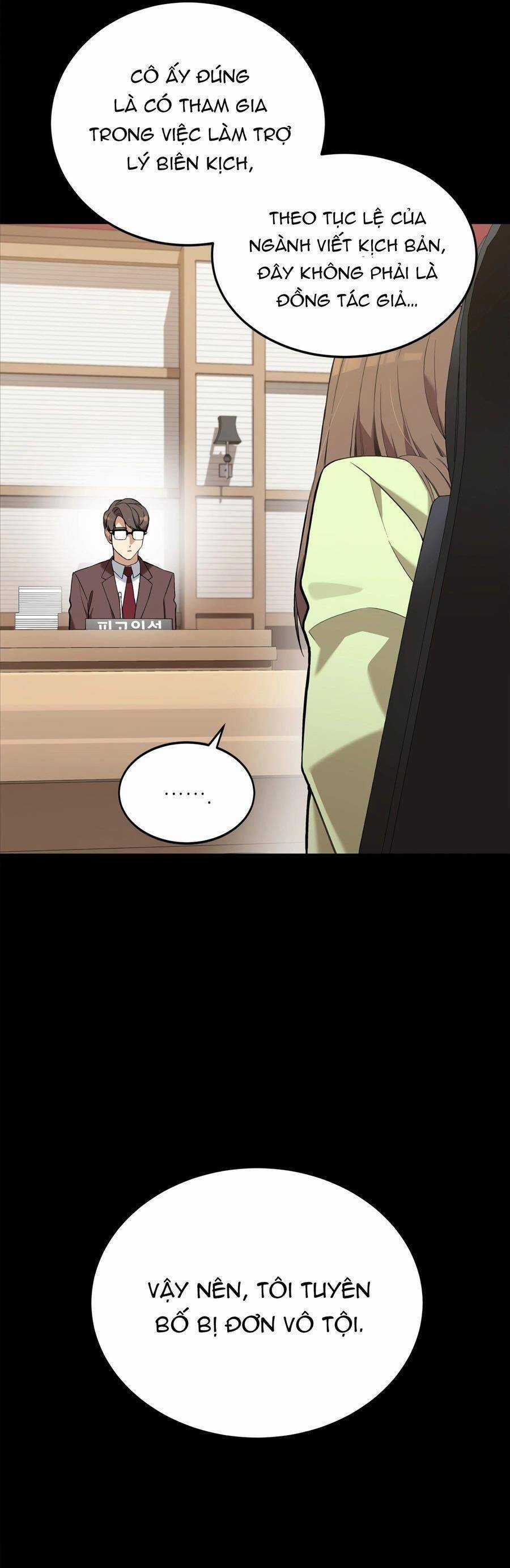 Biên Kịch Gian Lận Chương 6 trang 31