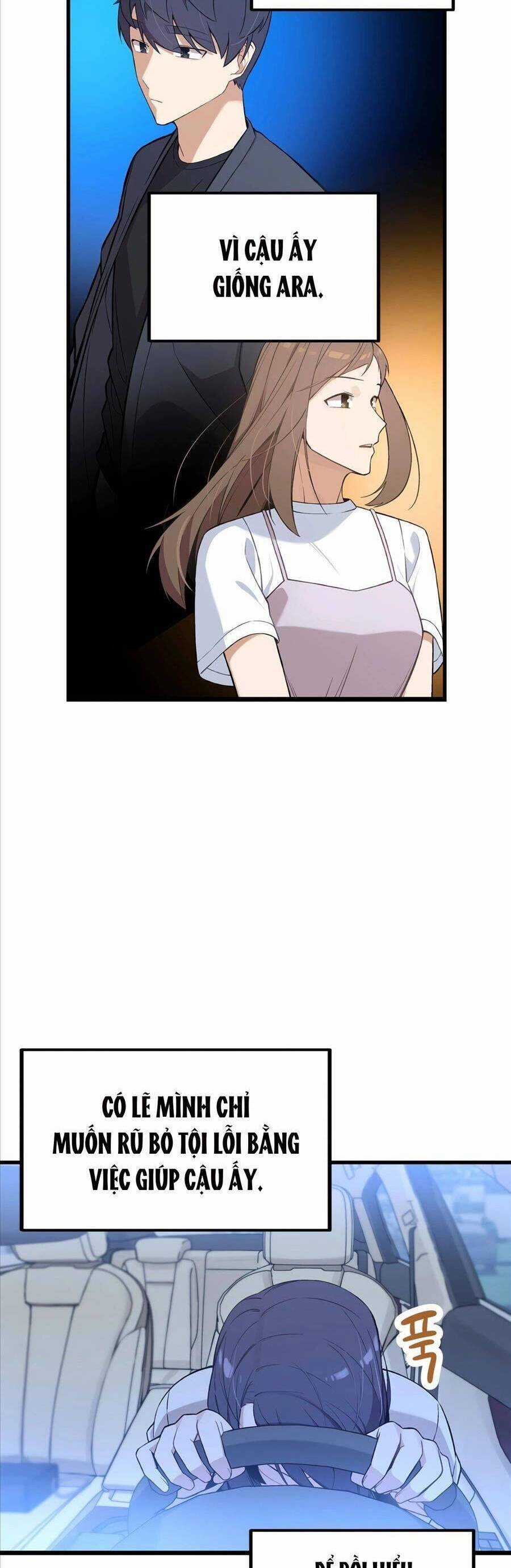 Biên Kịch Gian Lận Chương 6 trang 35