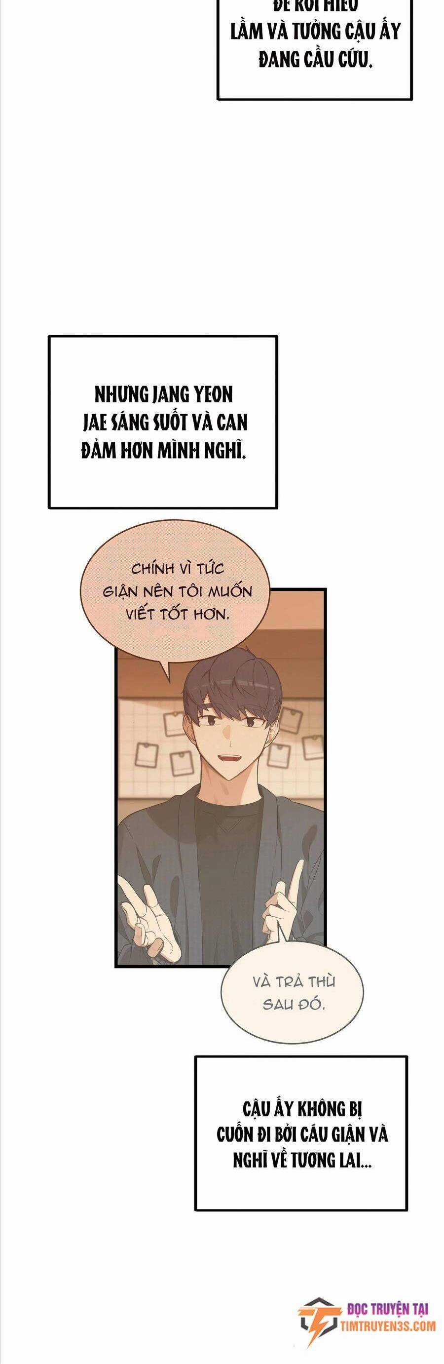 Biên Kịch Gian Lận Chương 6 trang 36