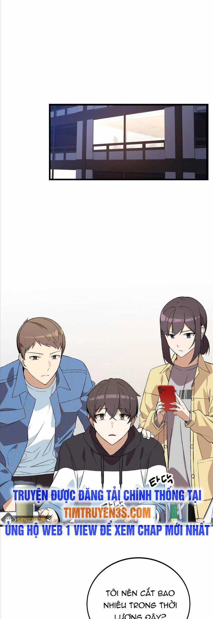 Biên Kịch Gian Lận Chương 6 trang 38