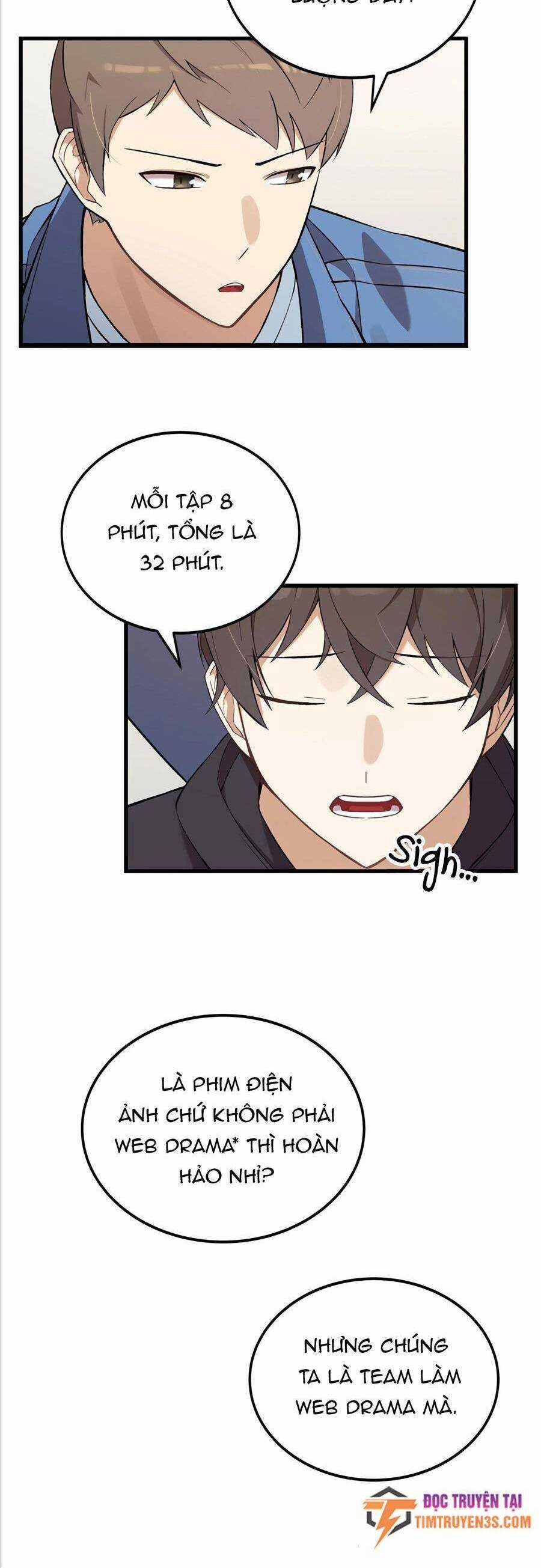 Biên Kịch Gian Lận Chương 6 trang 39