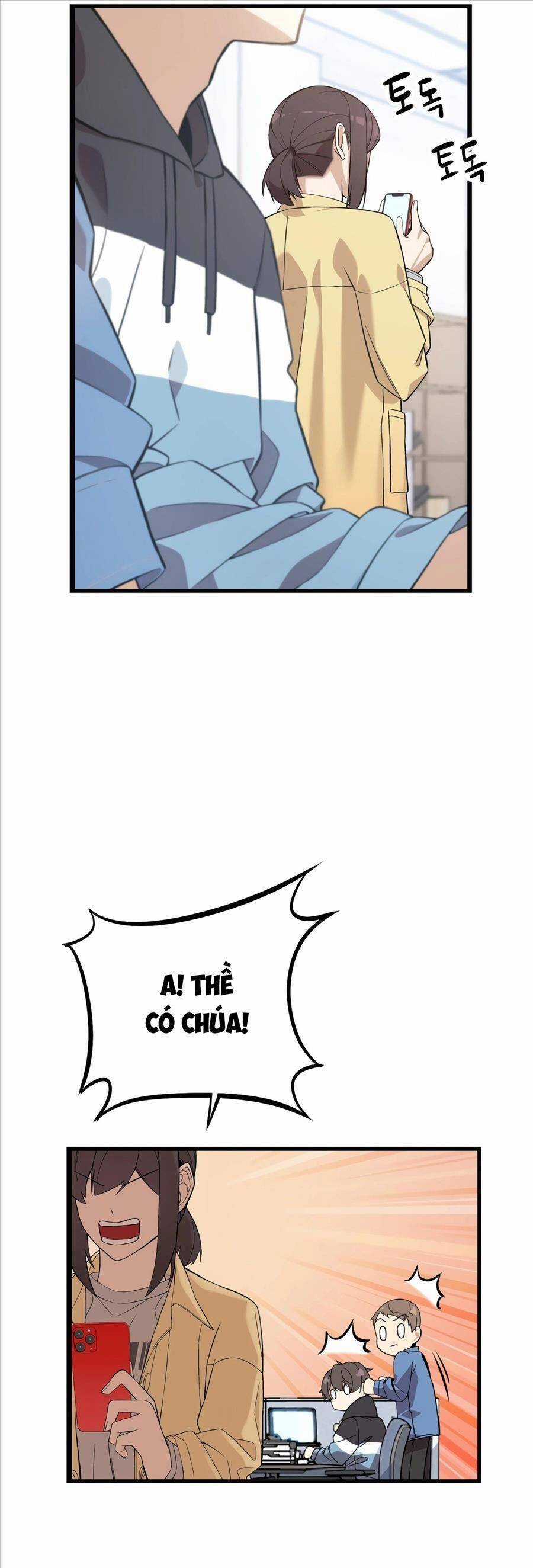 Biên Kịch Gian Lận Chương 6 trang 40