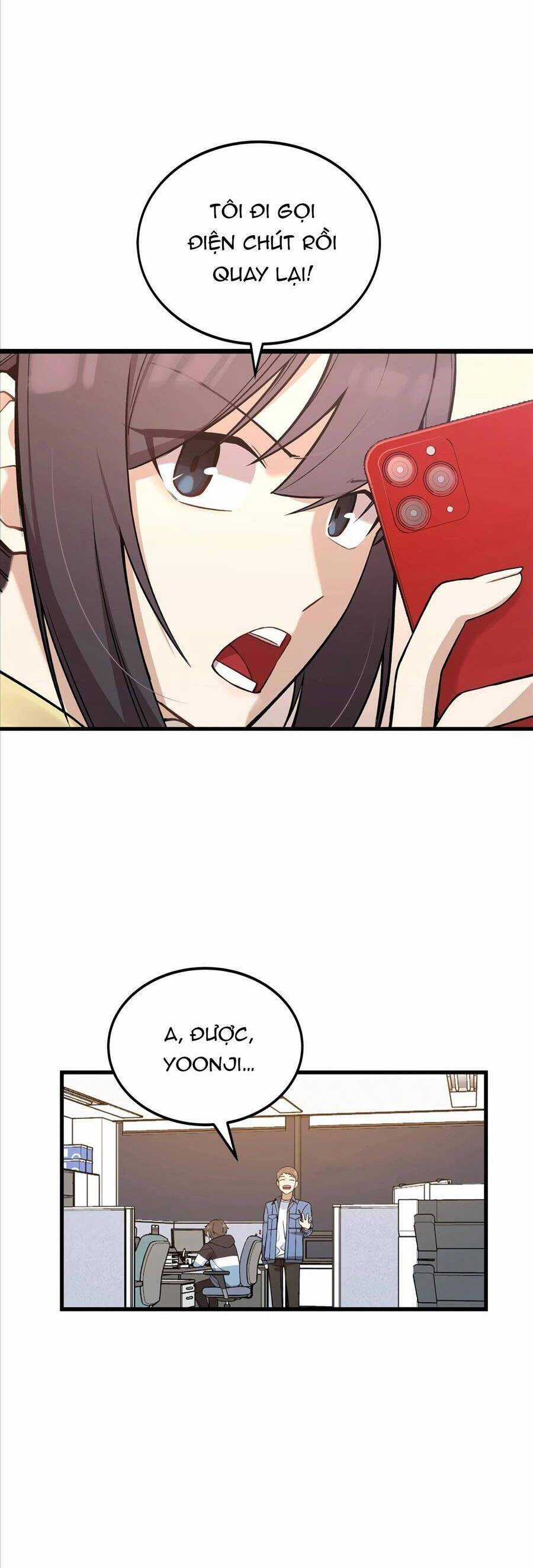 Biên Kịch Gian Lận Chương 6 trang 41