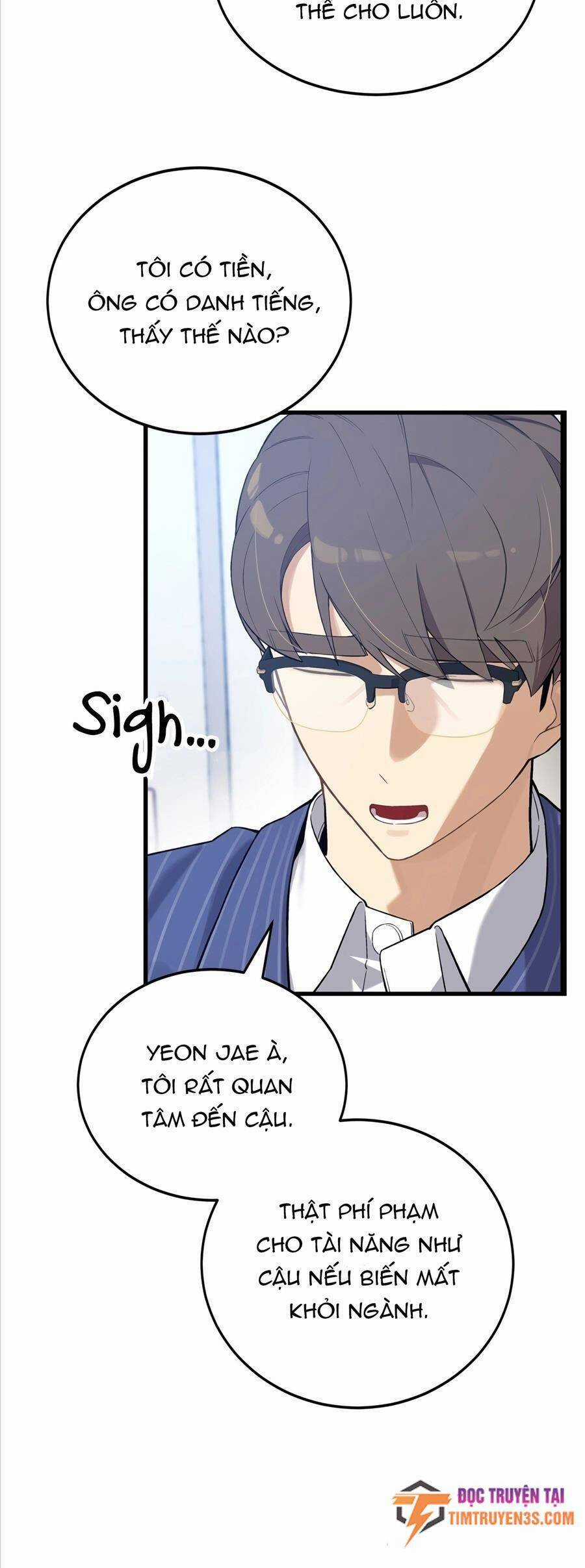 Biên Kịch Gian Lận Chương 6 trang 6