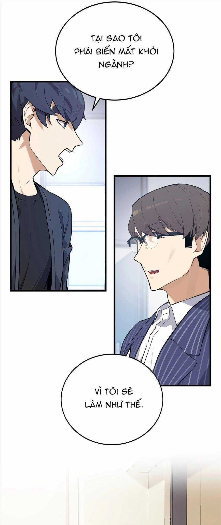 Biên Kịch Gian Lận Chương 6 trang 7