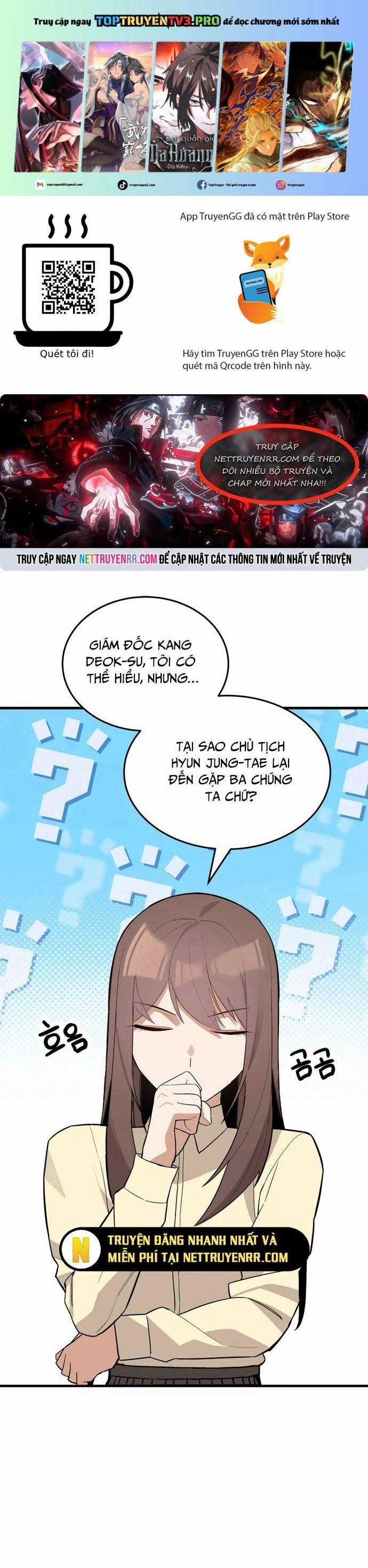 Biên Kịch Gian Lận Chương 60 trang 1