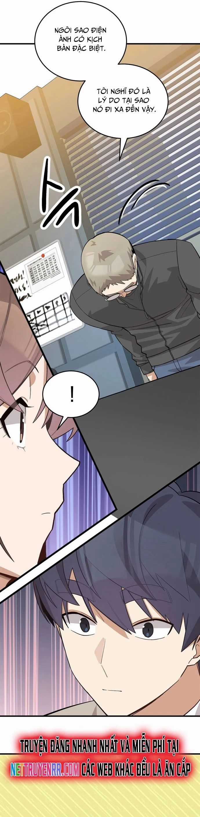 Biên Kịch Gian Lận Chương 60 trang 10