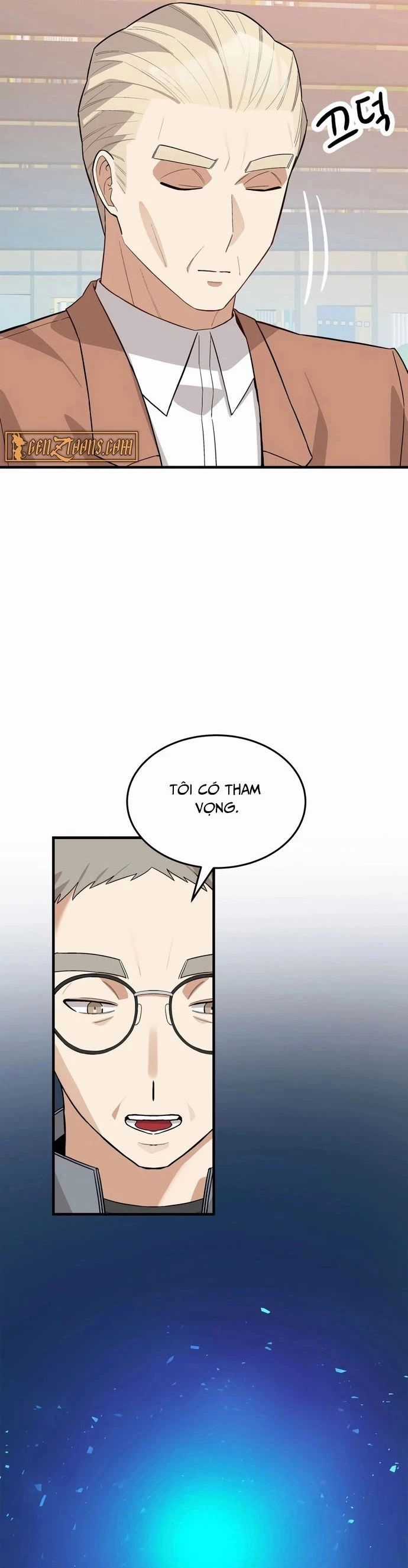 Biên Kịch Gian Lận Chương 60 trang 14