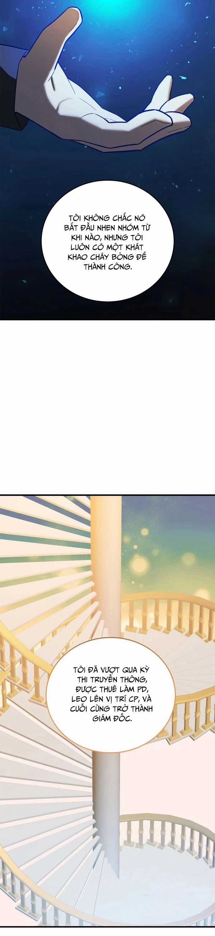 Biên Kịch Gian Lận Chương 60 trang 15