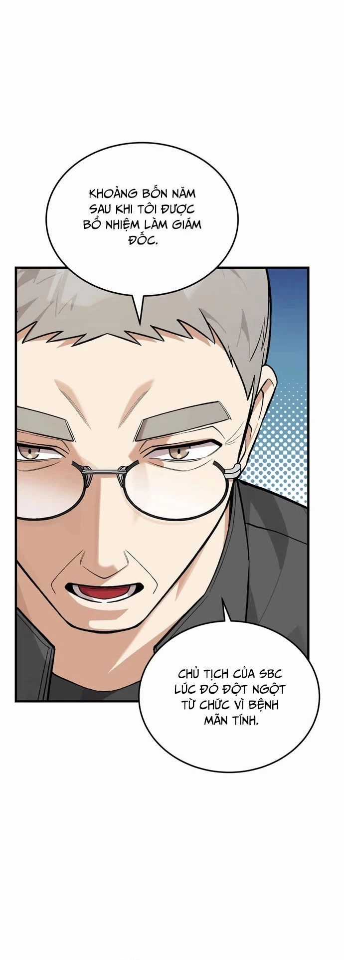 Biên Kịch Gian Lận Chương 60 trang 16