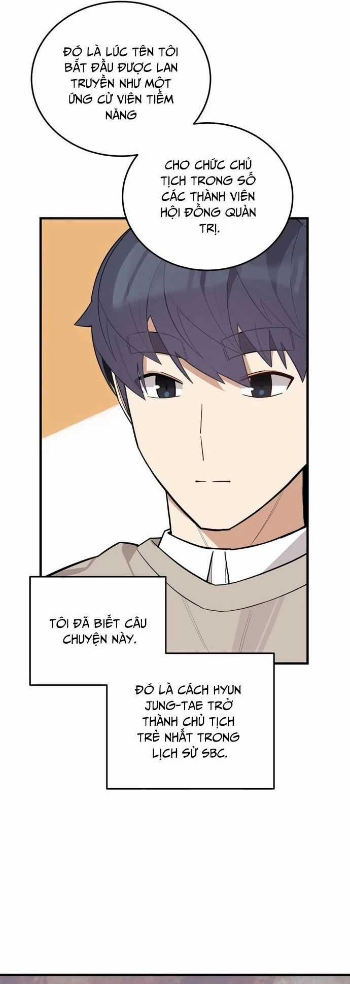 Biên Kịch Gian Lận Chương 60 trang 17