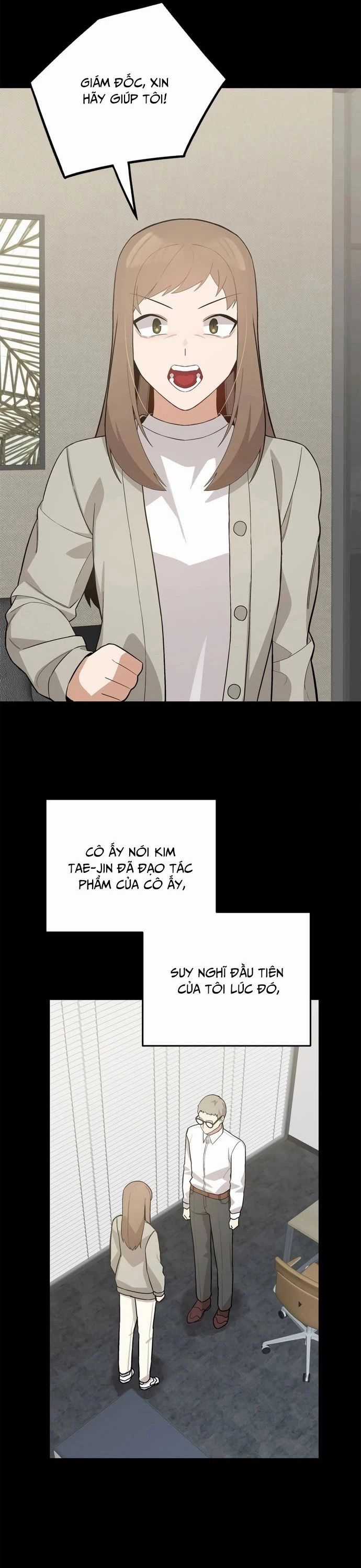 Biên Kịch Gian Lận Chương 60 trang 20