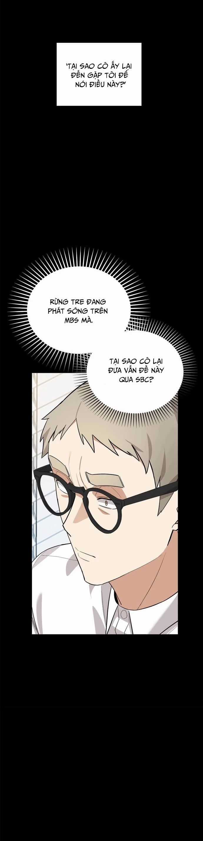 Biên Kịch Gian Lận Chương 60 trang 21