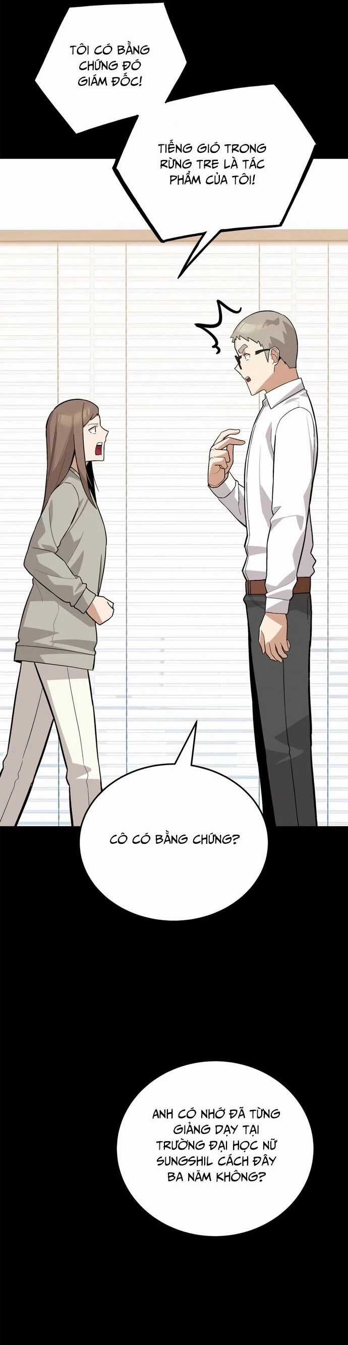 Biên Kịch Gian Lận Chương 60 trang 22