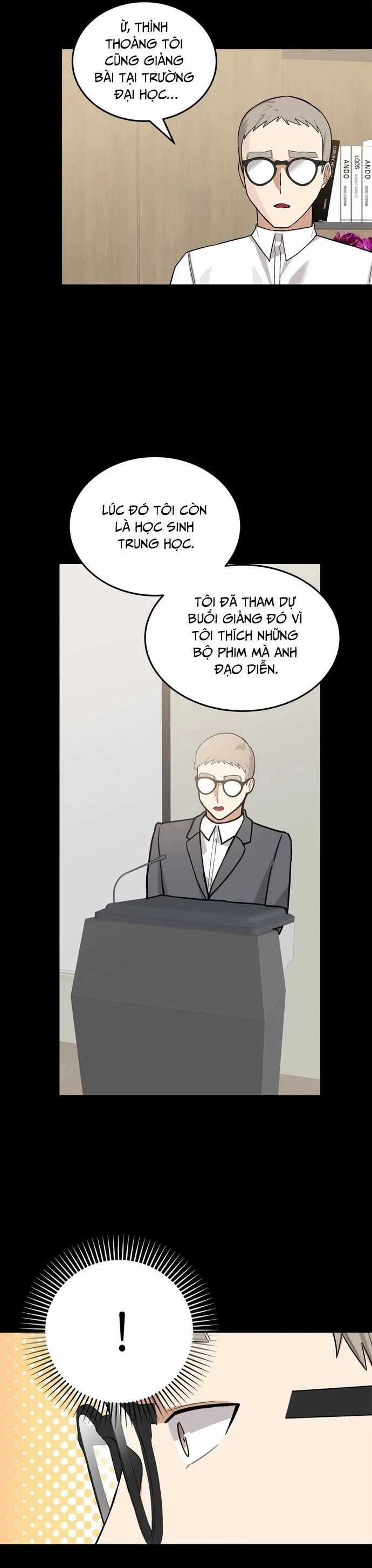 Biên Kịch Gian Lận Chương 60 trang 23